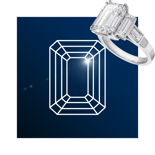 Emerald Cut