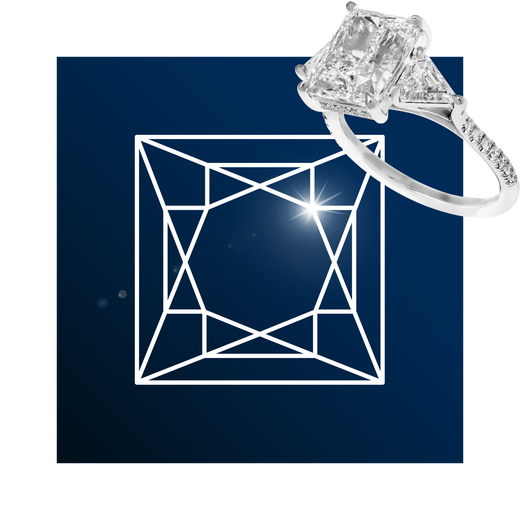 Princess Cut