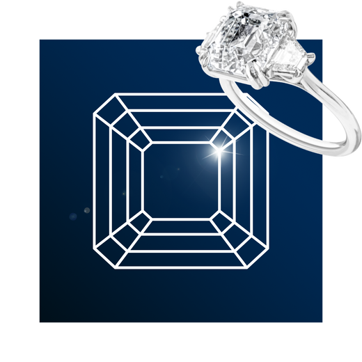 Asscher Cut