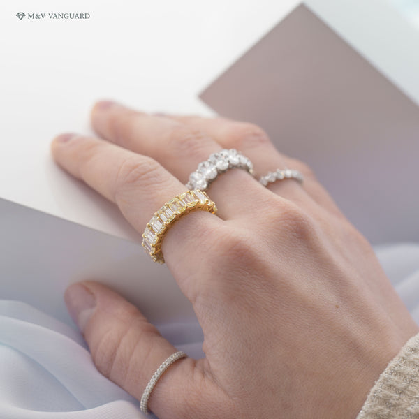 Anniversary Bands
